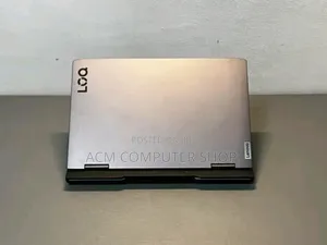 New Laptop Lenovo Legion 5 16GB Intel Core i5 SSD 512GB