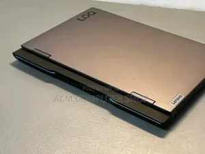 New Laptop Lenovo Legion 5 16GB Intel Core i5 SSD 512GB