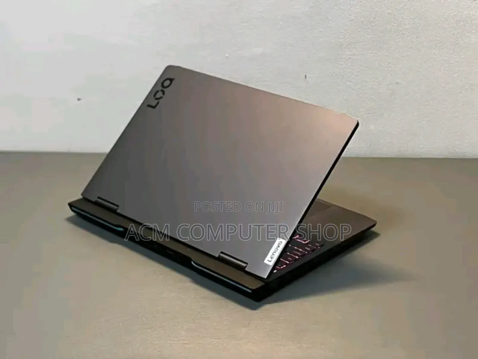 New Laptop Lenovo Legion 5 16GB Intel Core i5 SSD 512GB