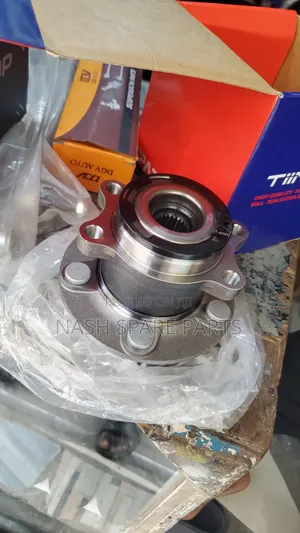 Mitsubishi Outlander Back Hub Bearing