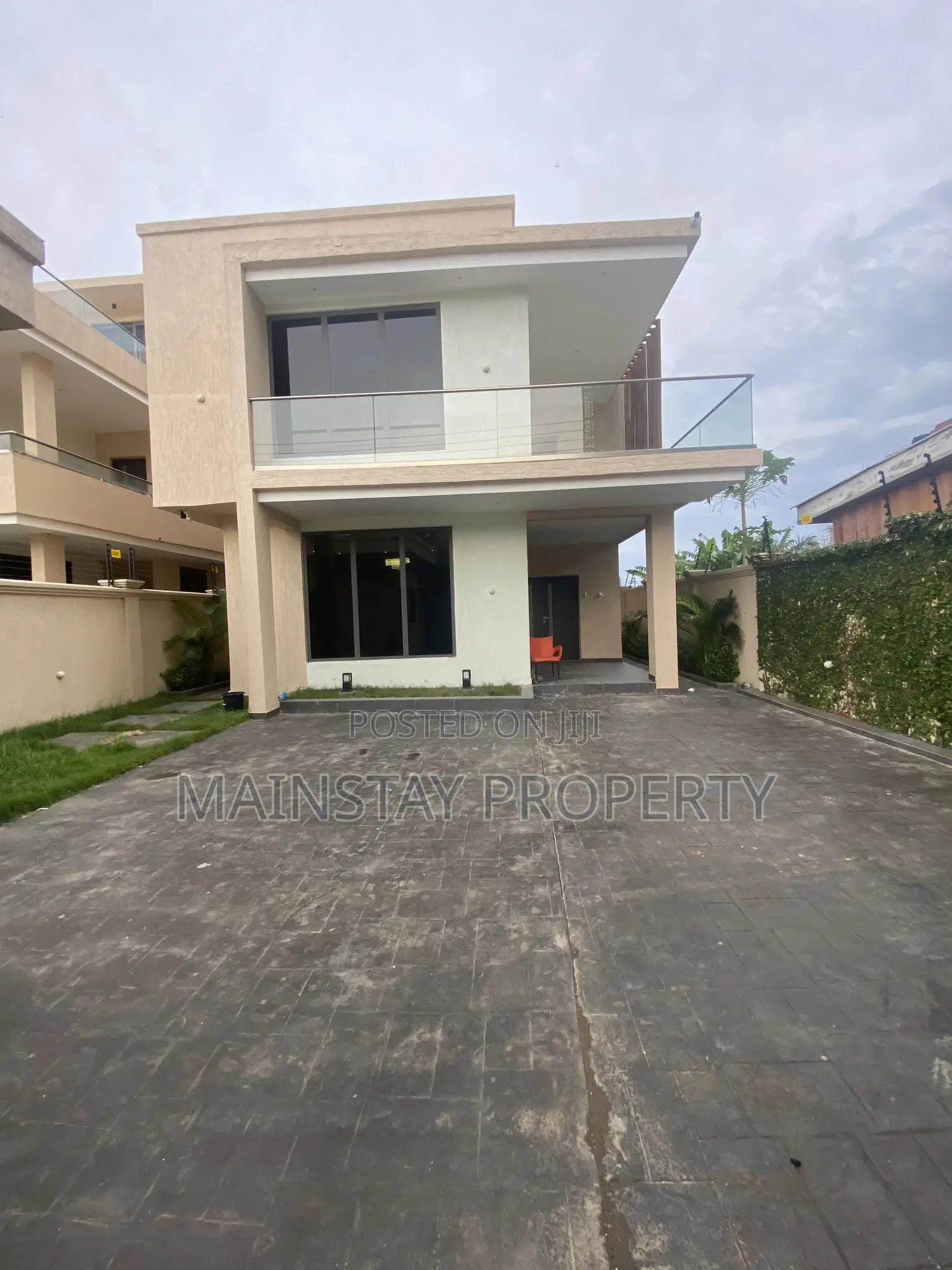 4bdrm House in Mainstay Estates, Tseaddo for rent