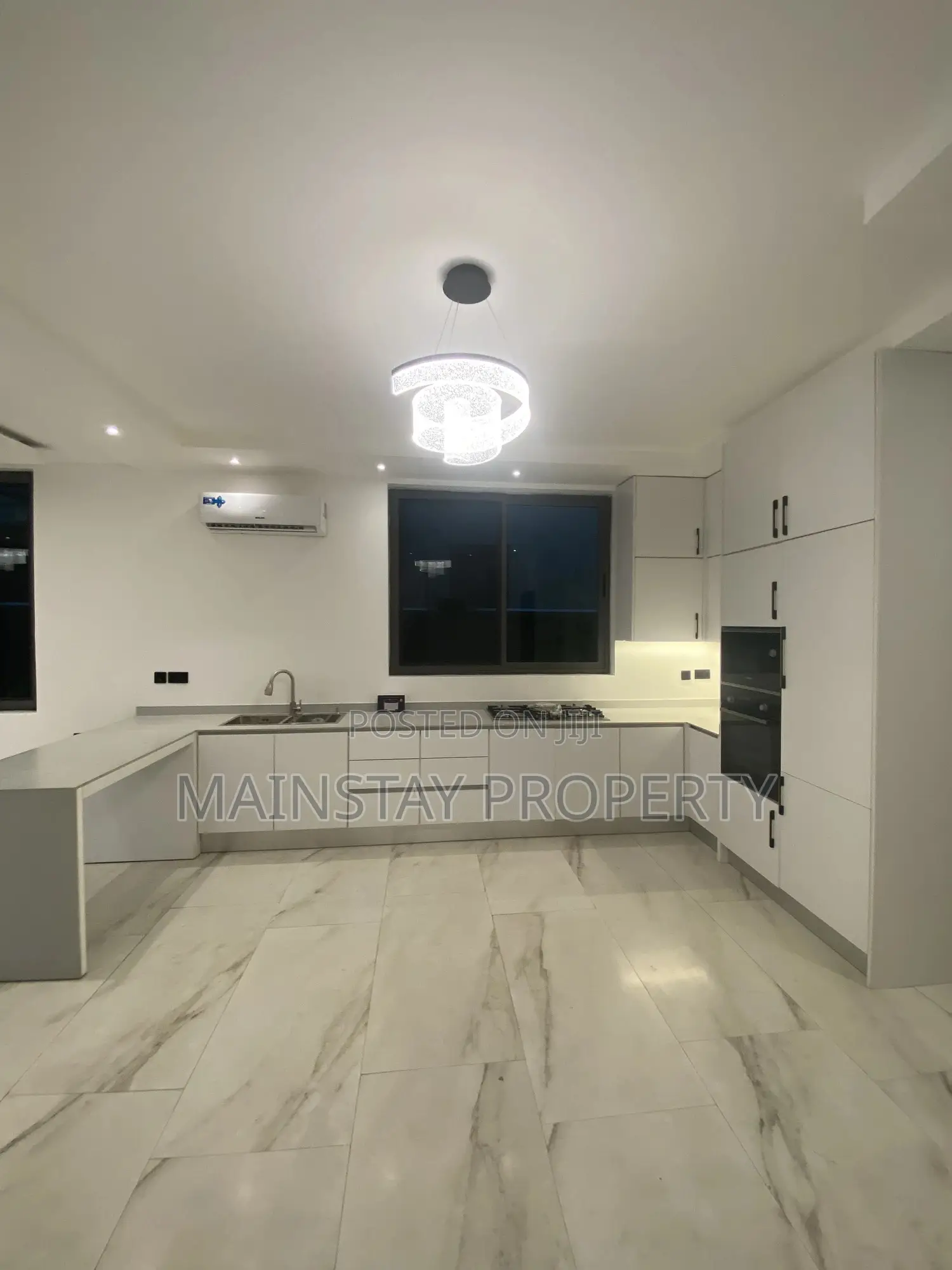 4bdrm House in Mainstay Estates, Tseaddo for rent
