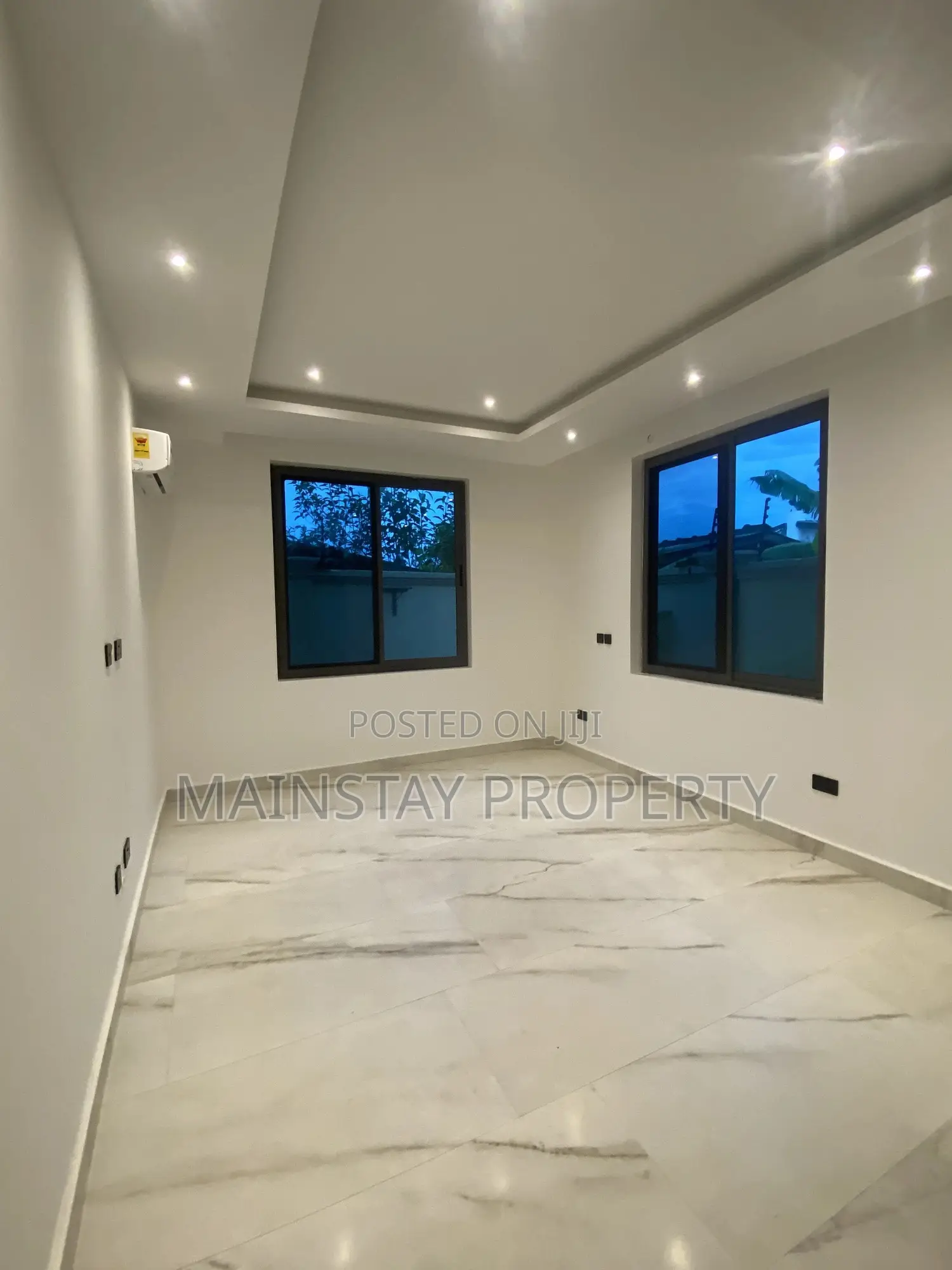 4bdrm House in Mainstay Estates, Tseaddo for rent