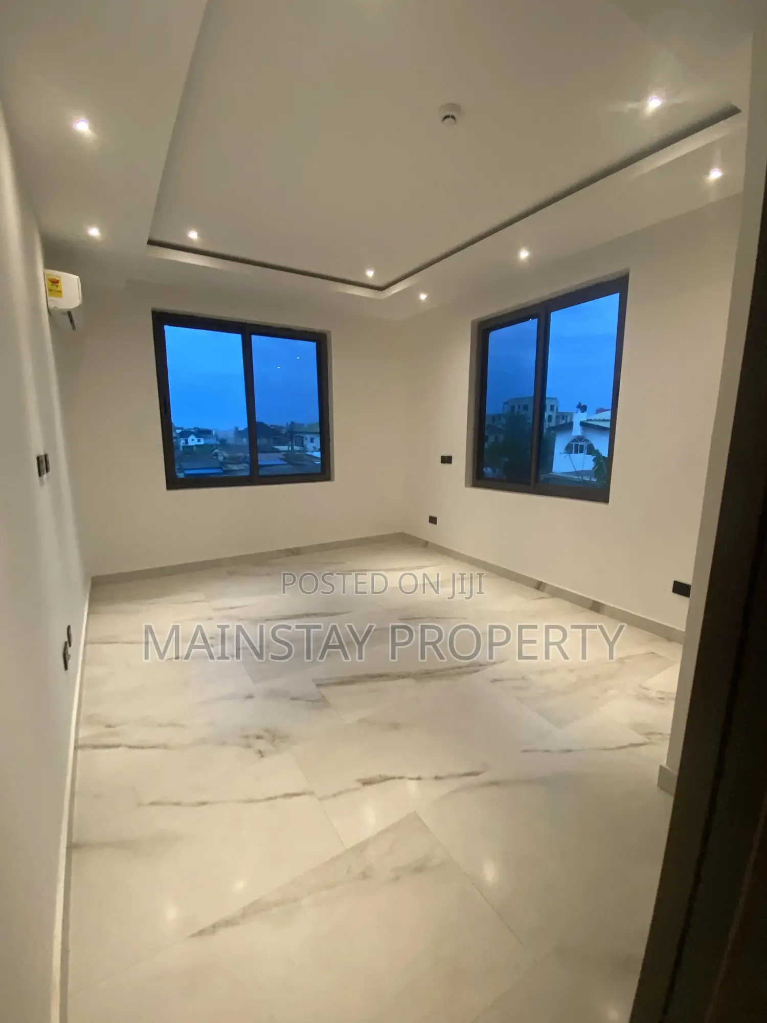 4bdrm House in Mainstay Estates, Tseaddo for rent