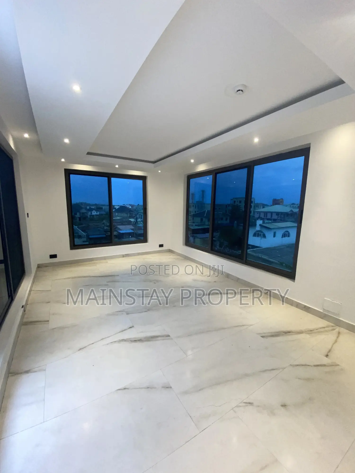 4bdrm House in Mainstay Estates, Tseaddo for rent