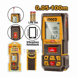Laser Distance - Hldd1008
