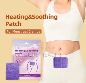 Menstrual Cramp Patch