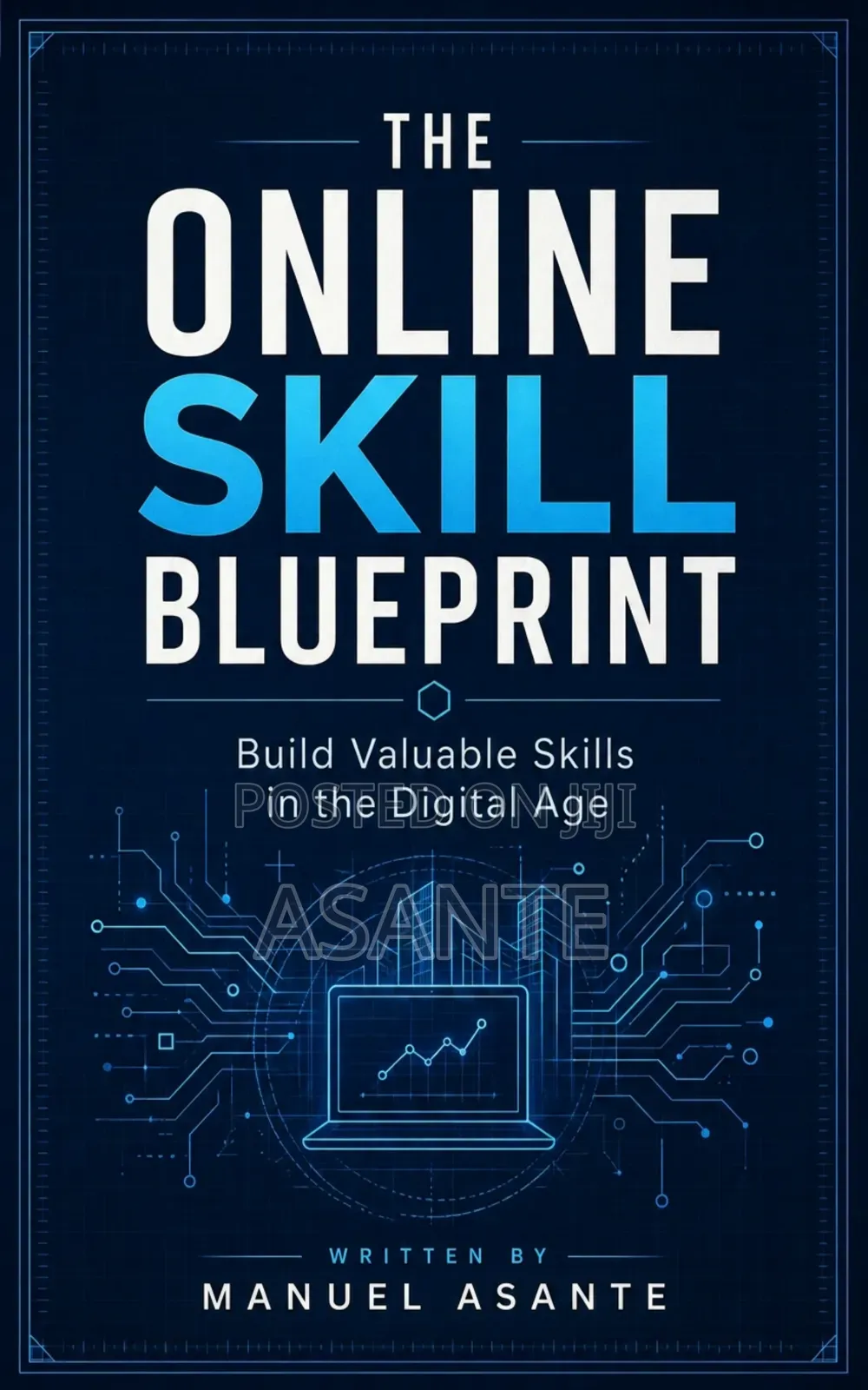Online Skills Blueprint