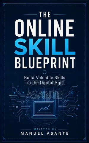 Online Skills Blueprint