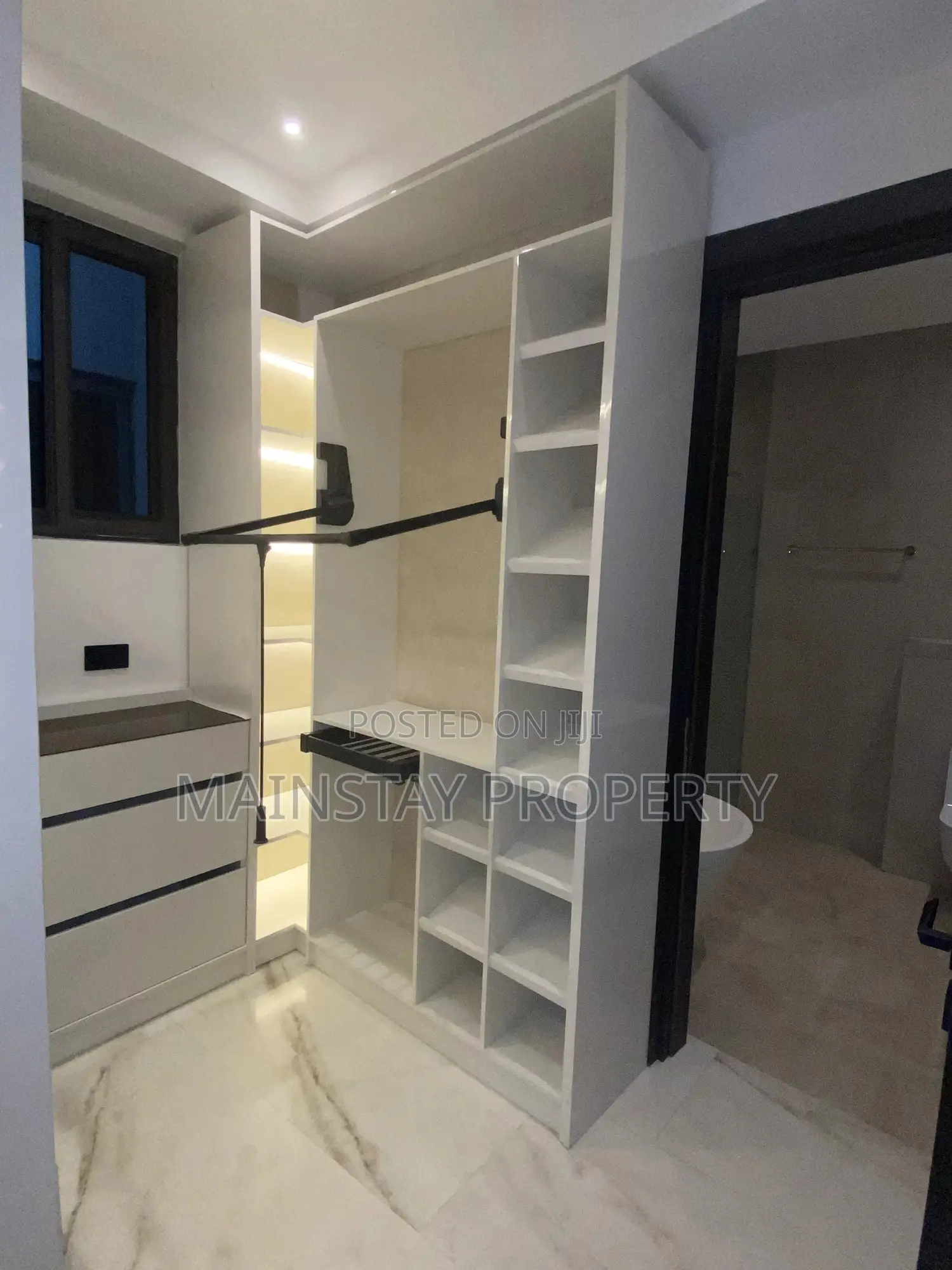 4bdrm House in Mainstay Estates, Tseaddo for rent