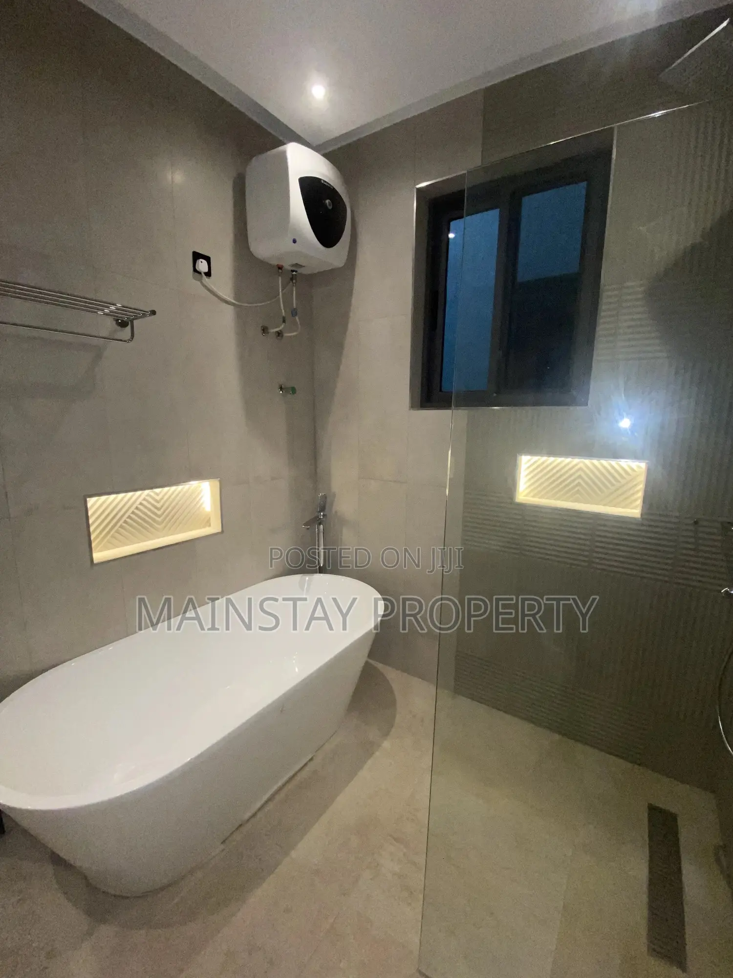4bdrm House in Mainstay Estates, Tseaddo for rent