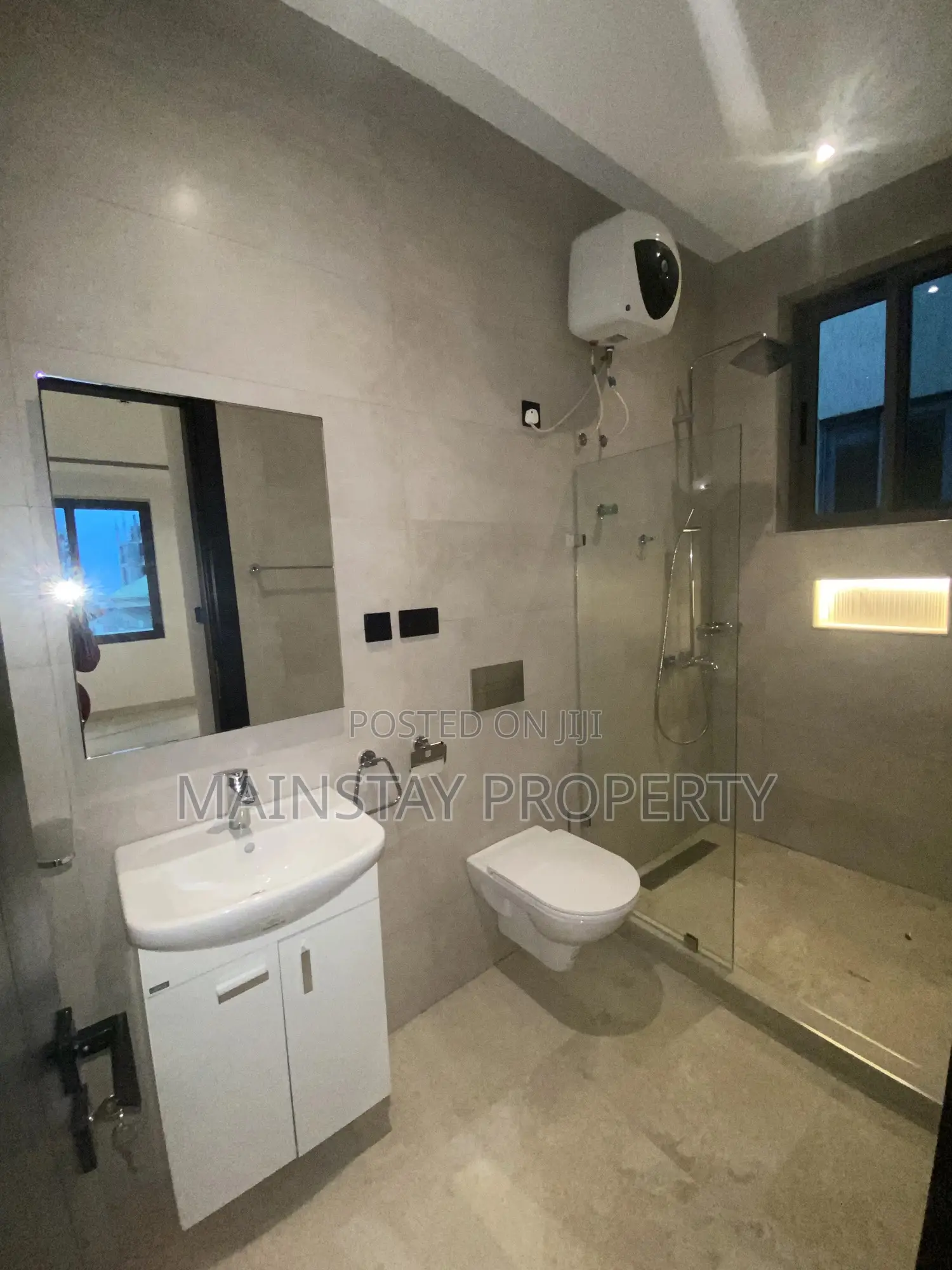 4bdrm House in Mainstay Estates, Tseaddo for rent