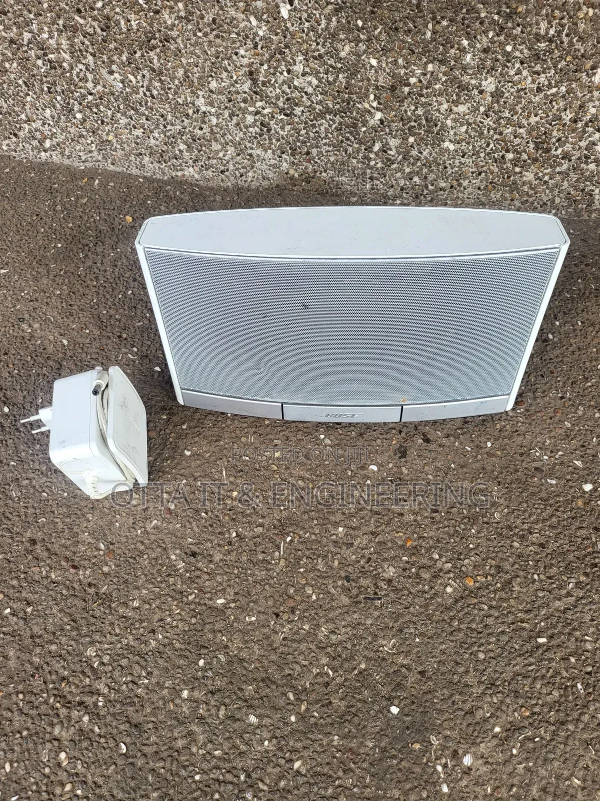 Bose Sounddock Portable