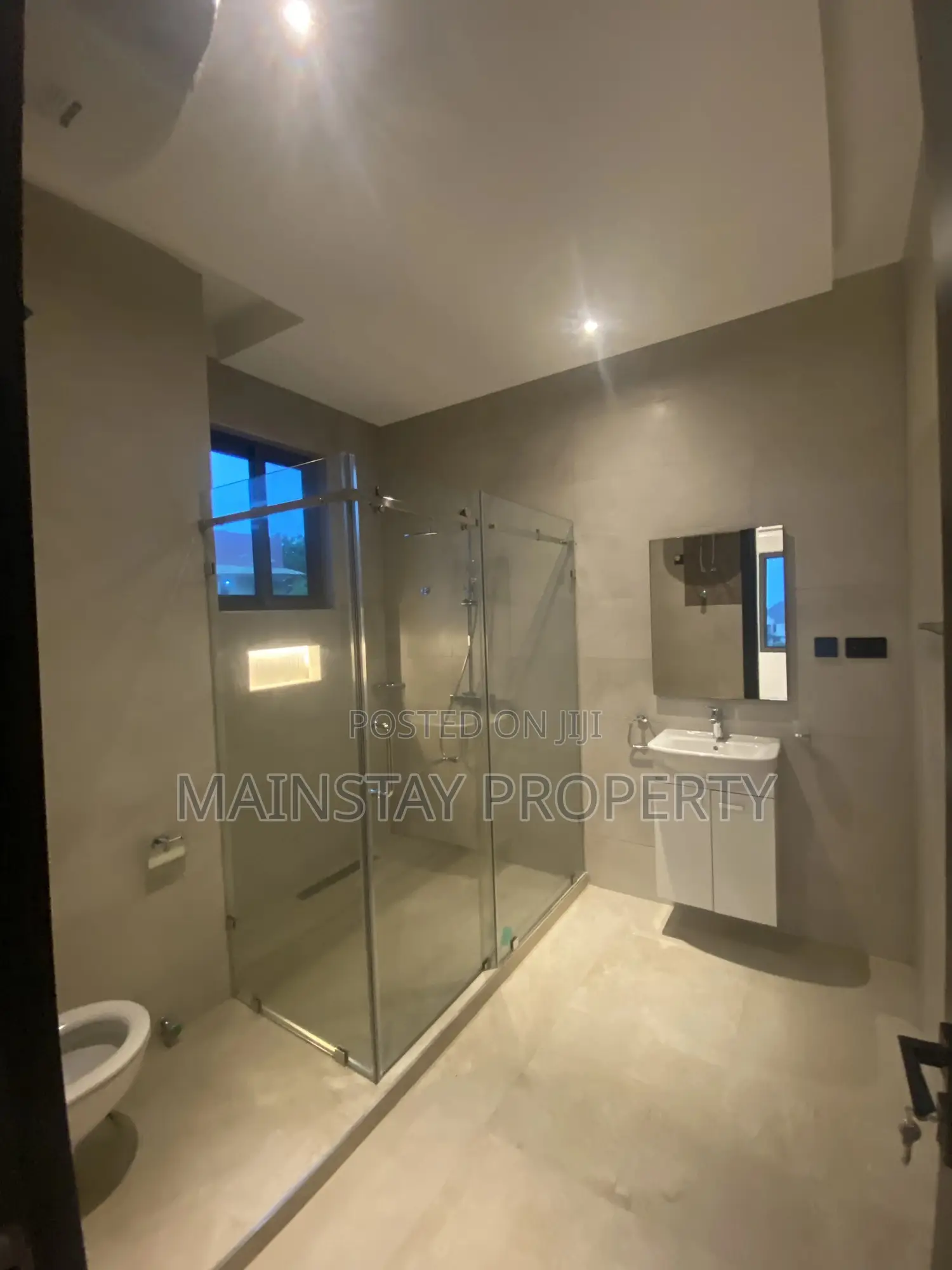 4bdrm House in Mainstay Estates, Tseaddo for rent