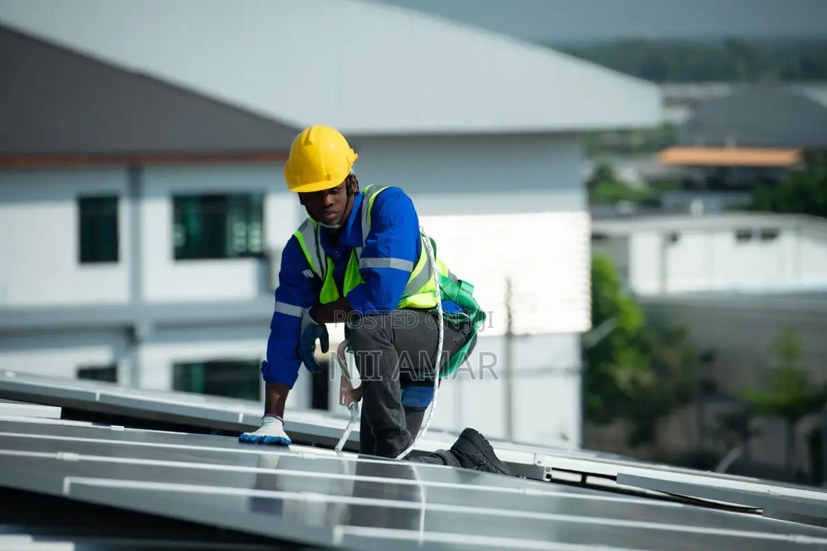 Solar Systems for Homes (Solar Panels, Inverters Lithium Batteries)