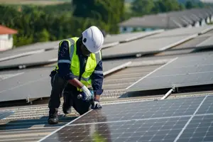 Solar Systems for Homes (Solar Panels, Inverters Lithium Batteries)