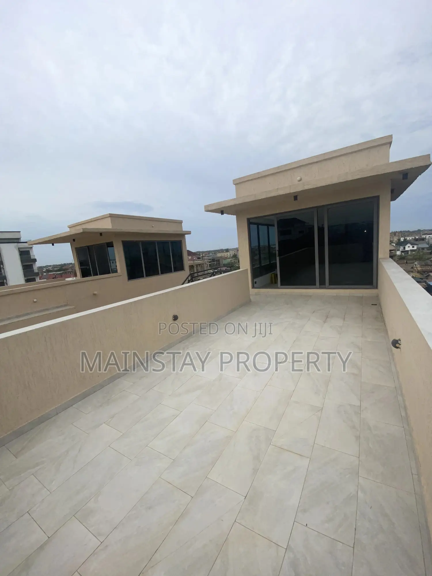 4bdrm House in Mainstay Estates, Tseaddo for rent