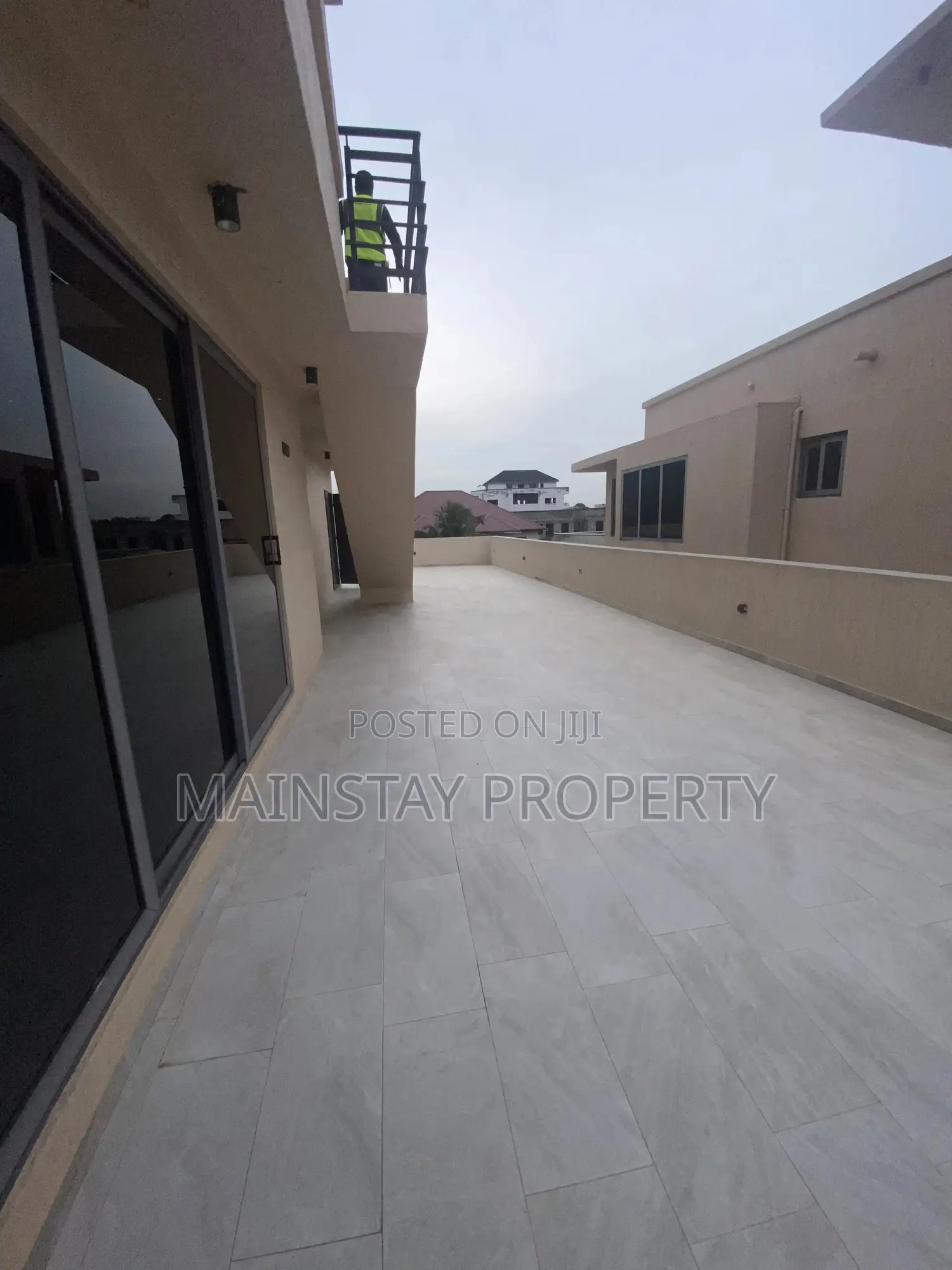 4bdrm House in Mainstay Estates, Tseaddo for rent