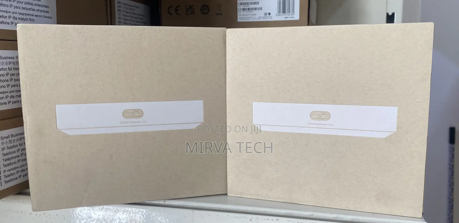 Ubiquiti Unifi Cloud Gateway Ultra Ucg-Ultra
