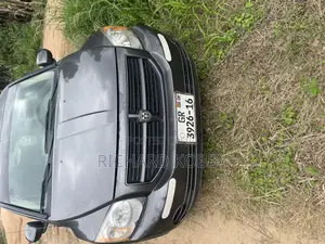 Dodge Caliber 2.0 CVT SXT 2007 Gray