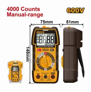Digital - Dm36002