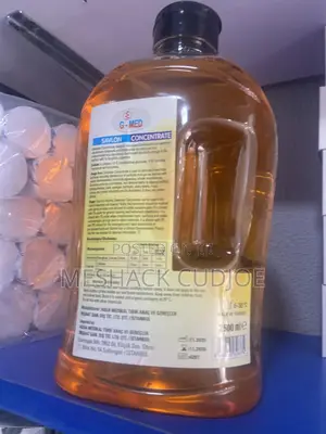 Savlon Antiseptic Liquid 2l – Hospital First Aid Disinfectant
