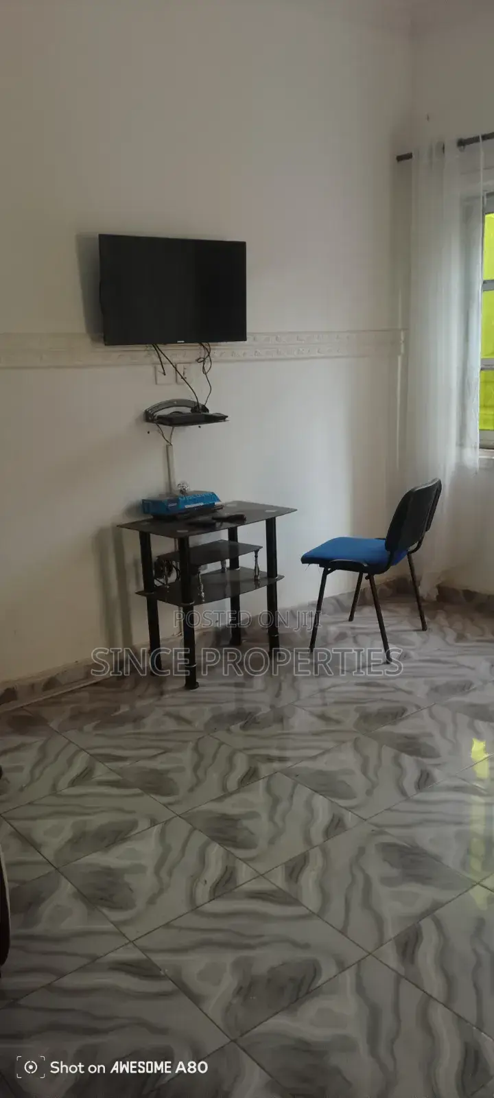 2bdrm Apartment in Sinco Properties, New Site for rent