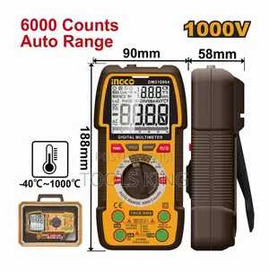 Digital - Dm310004