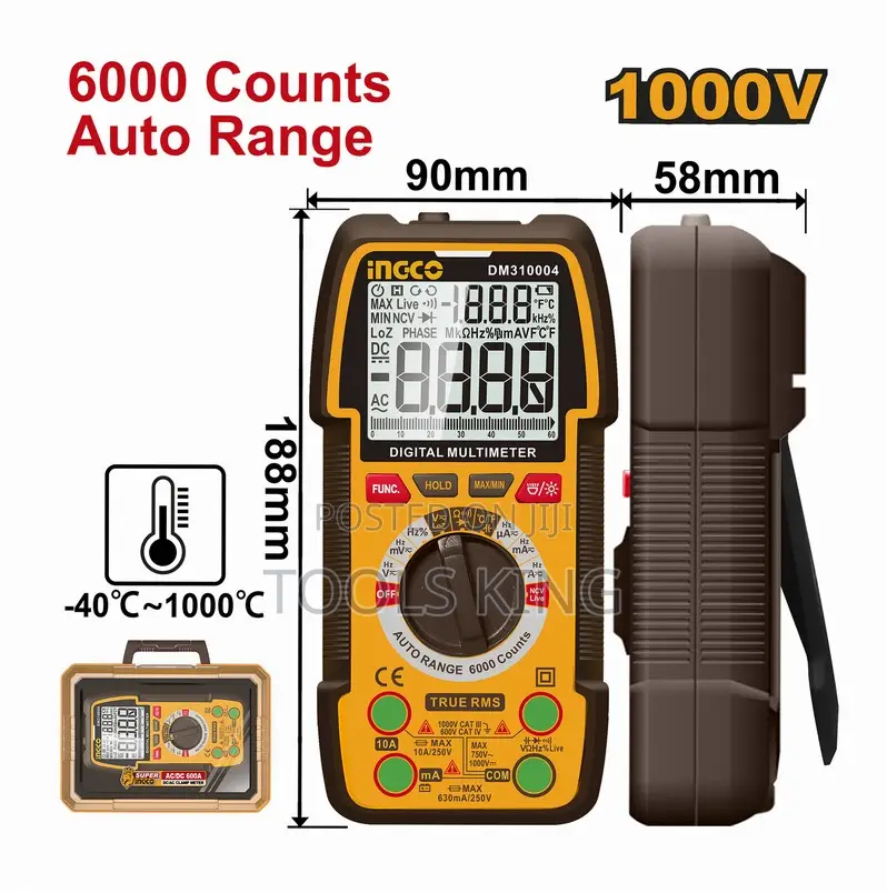 Digital - Dm310004