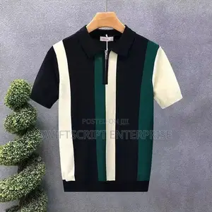 Men's Casual Top (Pre Order)