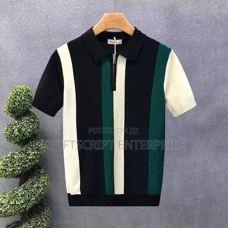 Men's Casual Top (Pre Order)