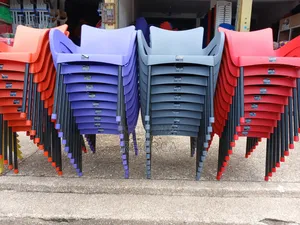 Royal Plastic Chair
