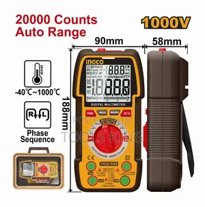 Digital - Dm410003