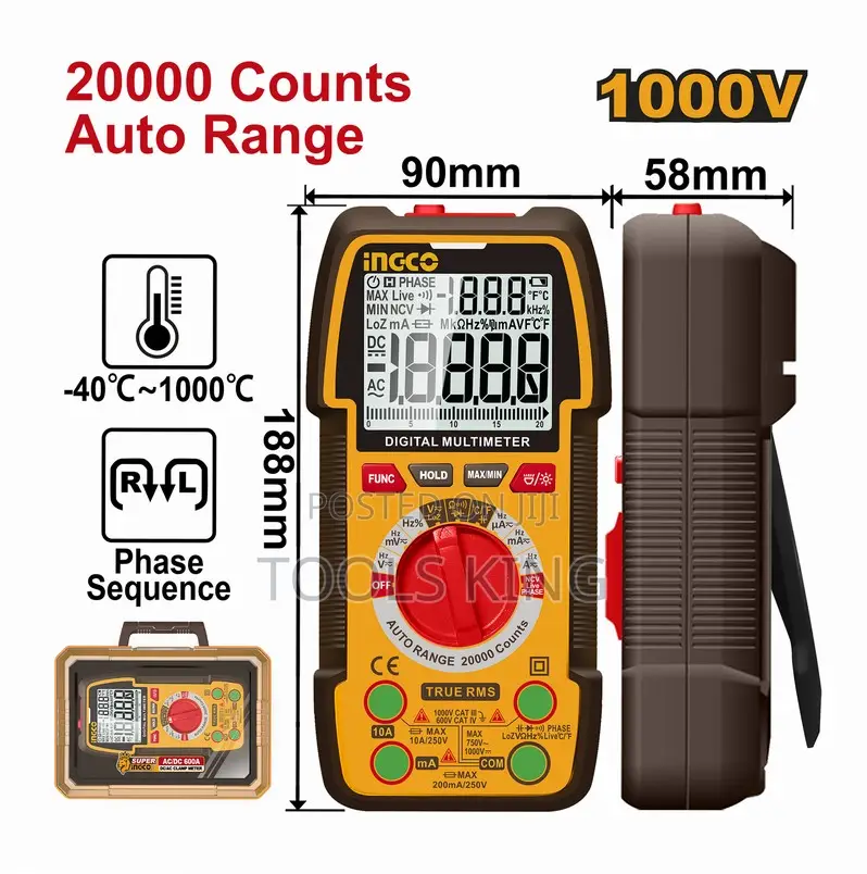 Digital - Dm410003