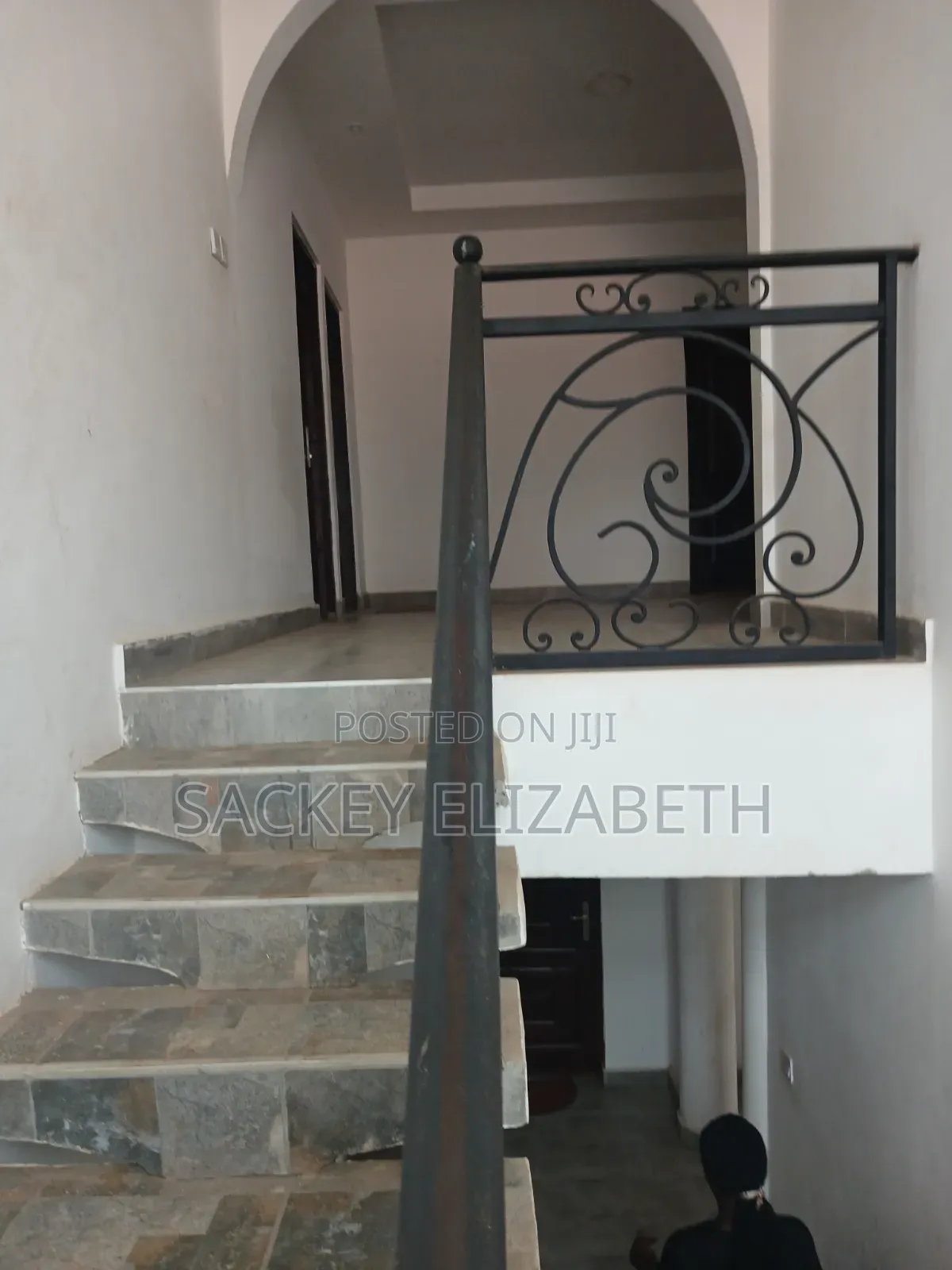 1bdrm Apartment in Ofankor for rent