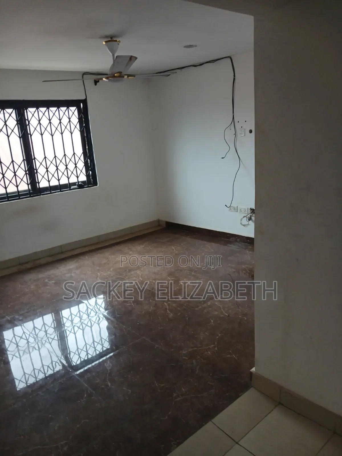 1bdrm Apartment in Ofankor for rent
