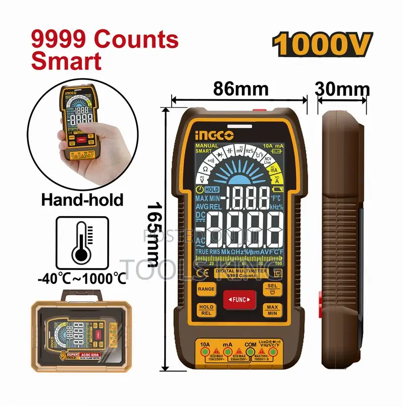 Digital - Dm110004