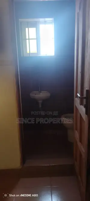 2bdrm Apartment in Sinco Properties, New Site for rent