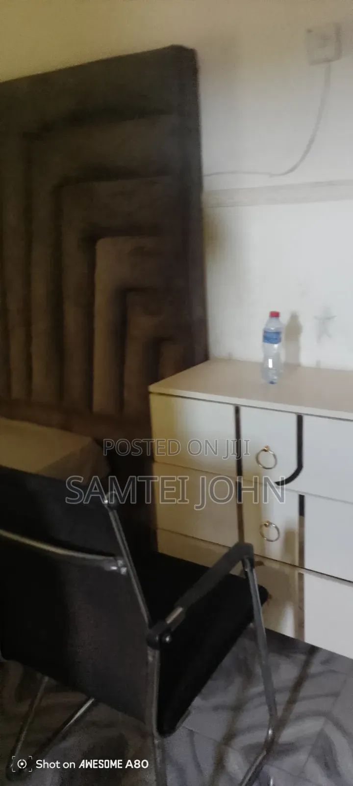 2bdrm Apartment in Sinco Properties, New Site for rent
