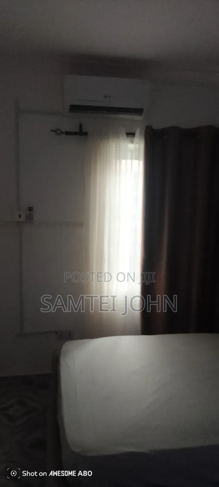2bdrm Apartment in Sinco Properties, New Site for rent
