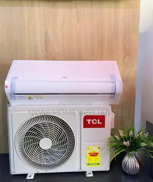 TCL 1.5hp Air Conditioner