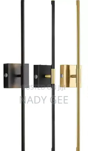 No Drill Wall Lights