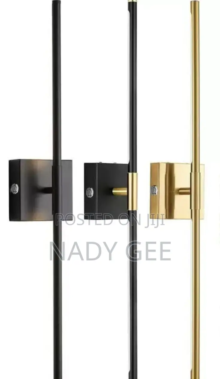 No Drill Wall Lights