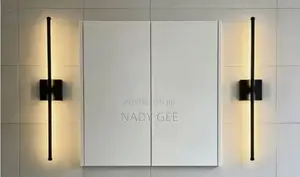 No Drill Wall Lights