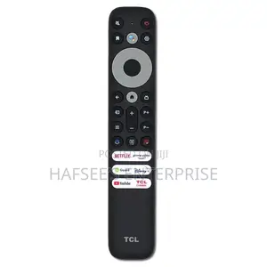 Tcl32 Smart Tv