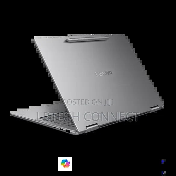 New Laptop Lenovo Yoga 7i 16GB AMD Ryzen 5 SSD 512GB