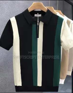 Men's Casual Top (Pre Order)