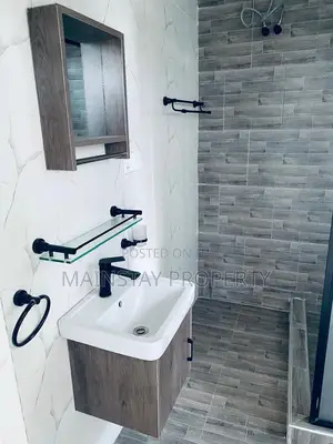 2bdrm Apartment in Mainstay Estates, East Legon for rent