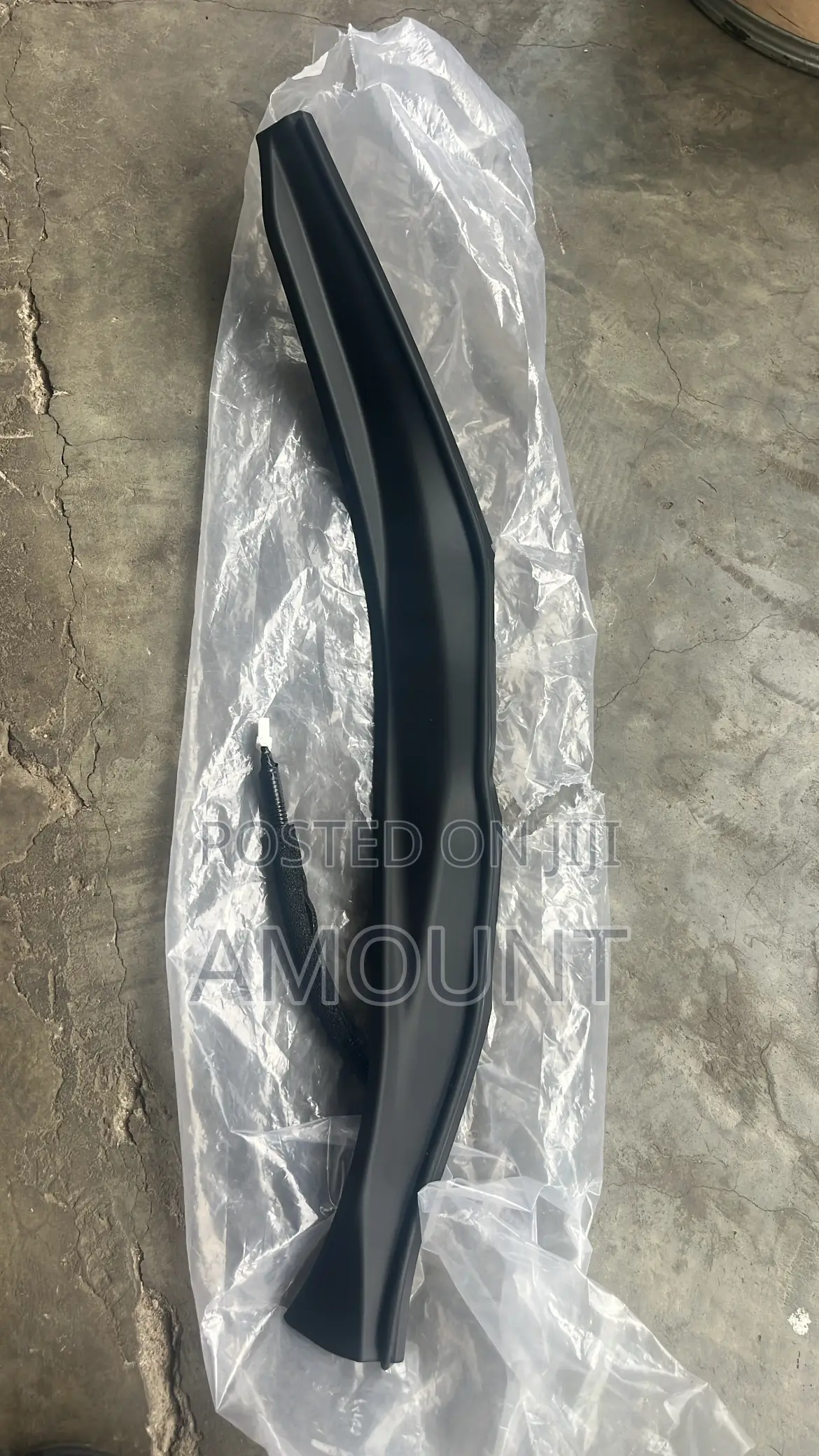 Honda Cr-v 2025 Pinch Sensor