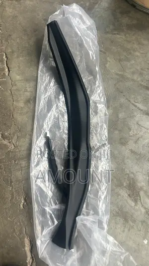 Honda Cr-v 2025 Pinch Sensor
